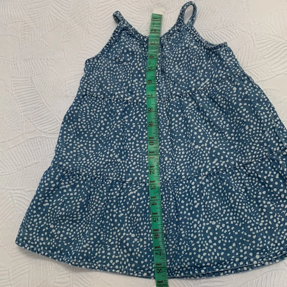 BabyGAP summer toddler dress 2T